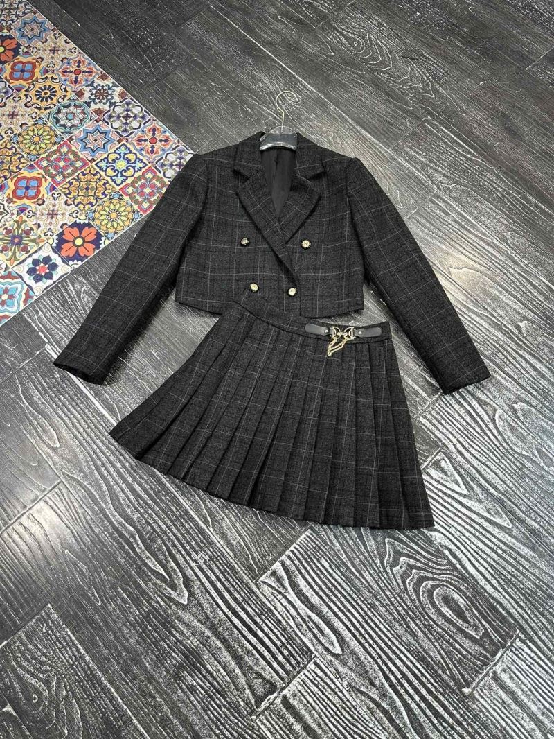 Miu Miu Dress Suits